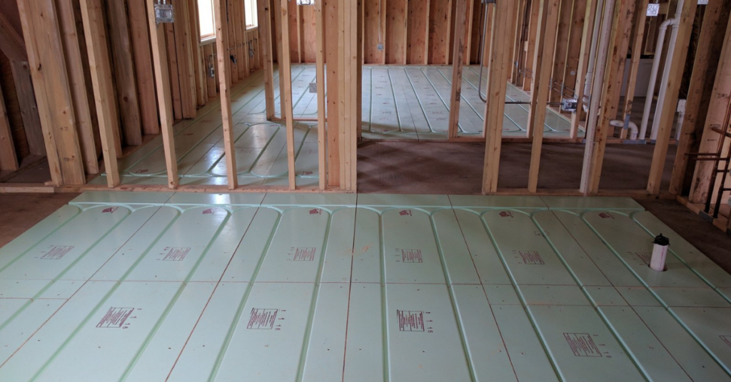 Are Heating Floors Safe? Floor Heating Systems What To Know